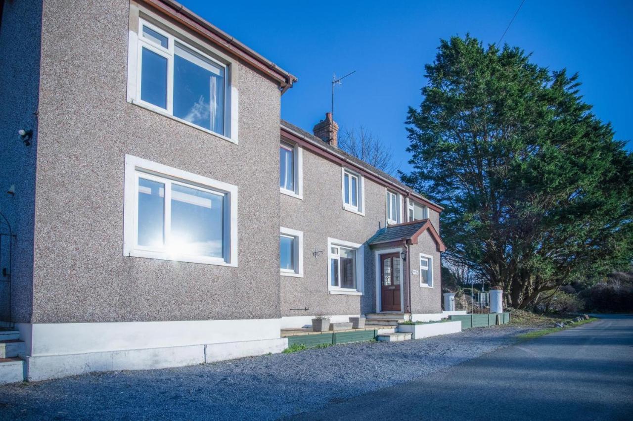 Maytree Cottage - 4 Bedroom Holiday Home - Tenby Kültér fotó
