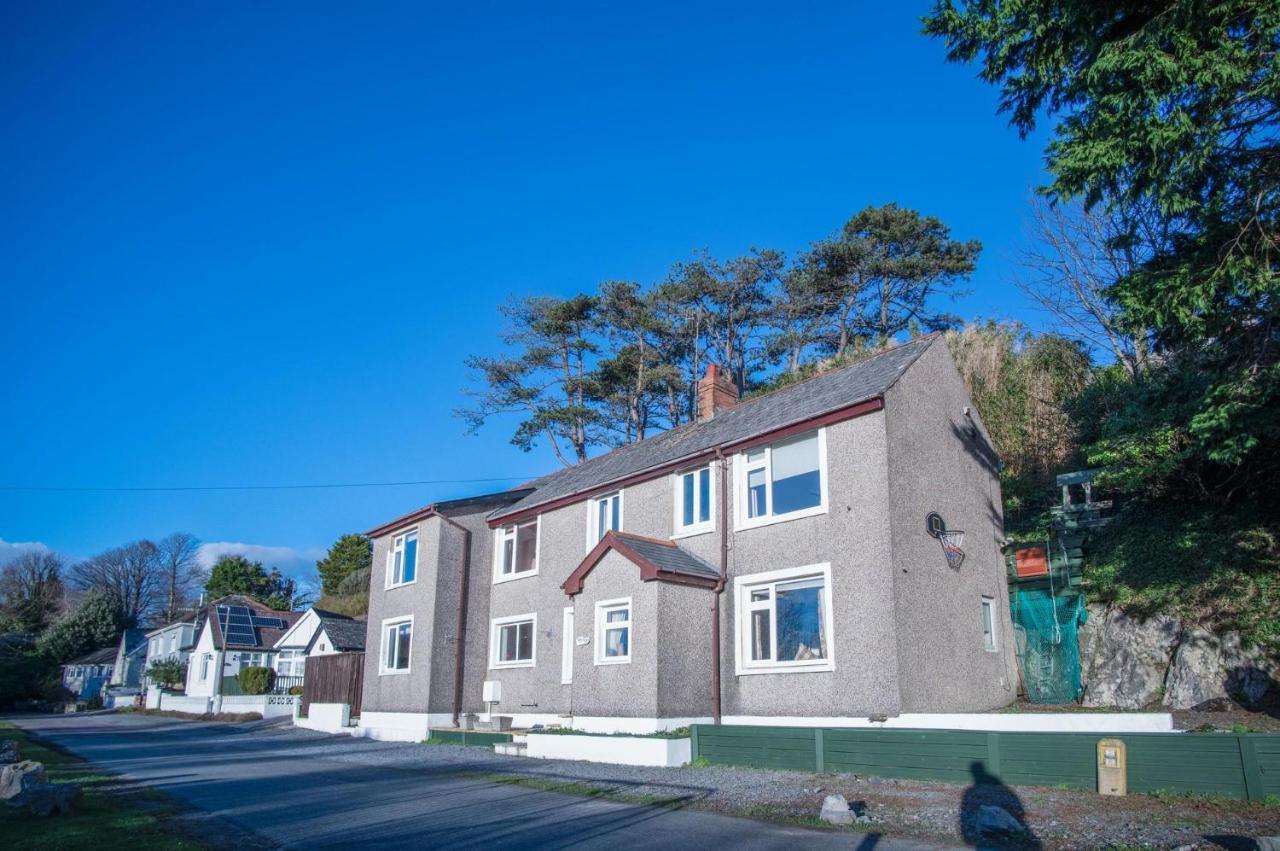 Maytree Cottage - 4 Bedroom Holiday Home - Tenby Kültér fotó